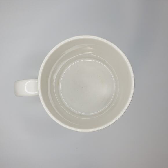 1991 Star Trex Beam Us Down Scotty Coffee Mug Enterprise Crew P7533 - Picture 4 of 5